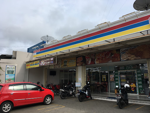 Indomaret Imam Bonjol 177