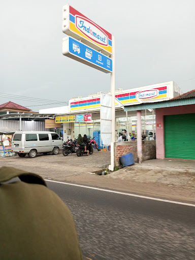 INDOMARET AIR MESU