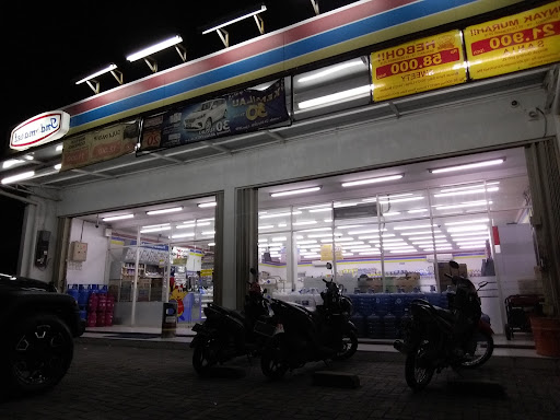 Indomaret Mayjend Sutoyo