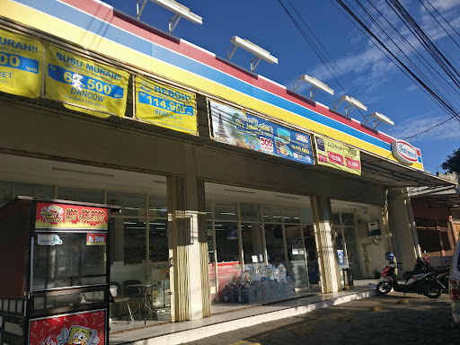 Indomaret Mulawarman Raya 59