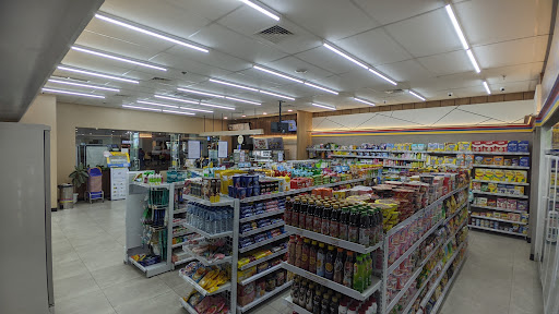 Indomaret Point Bandara Ahmad Yani Semarang