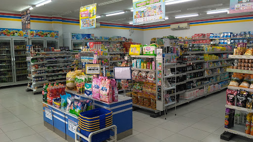 Indomaret Kaligawe Raya II