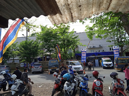 PT. Indomarco Prismatama TBK - Semarang