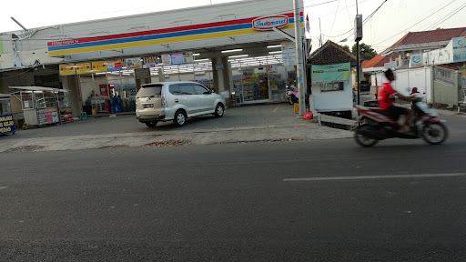 Indomaret Fatah Hasan 14