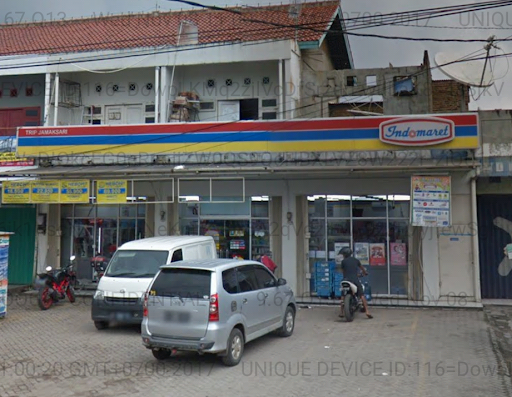 Indomaret Trip Jamaksari