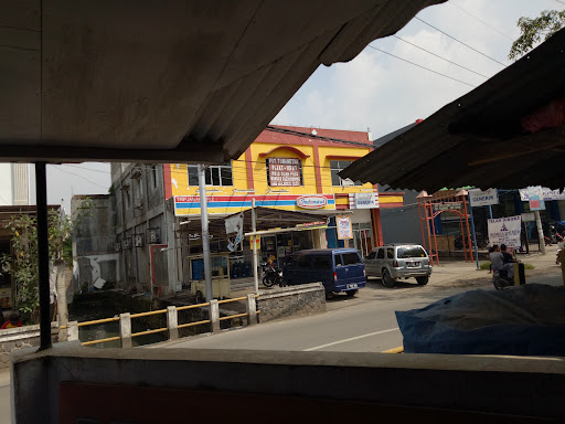 Indomaret Jamaksari 2