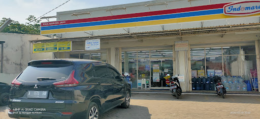 Indomaret Raya Warung Jaud