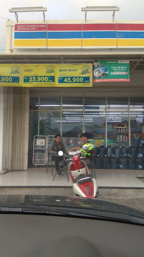 Indomaret Sempu