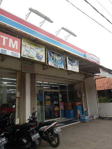 Indomaret Kidemang