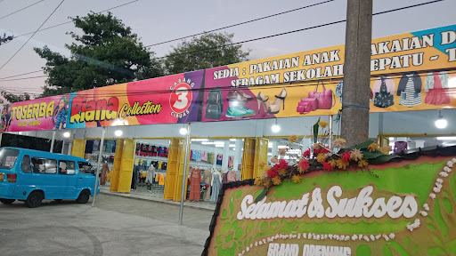 PT Indomarco Serang Kota