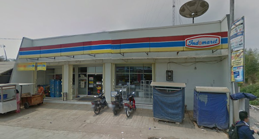 Indomaret telajung