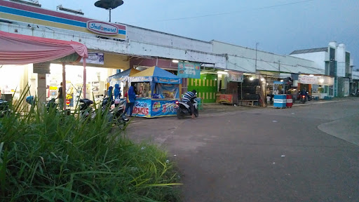 Indomaret Grande - Burangkeng Bekasi