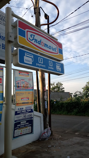 Indomaret Permata Wisata