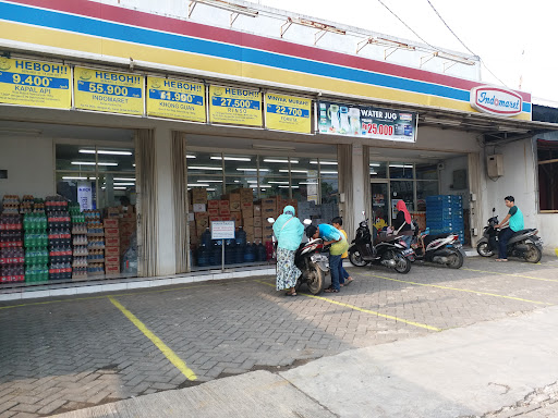 Indomaret Grand Residence