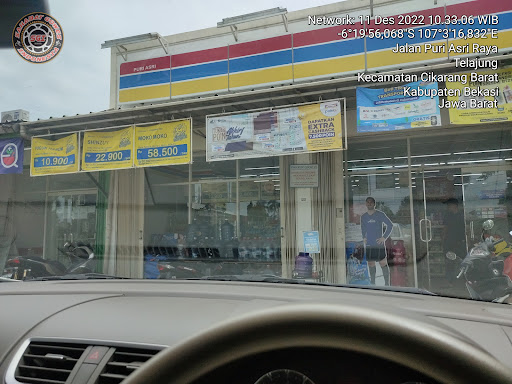 Indomaret Puri Asri