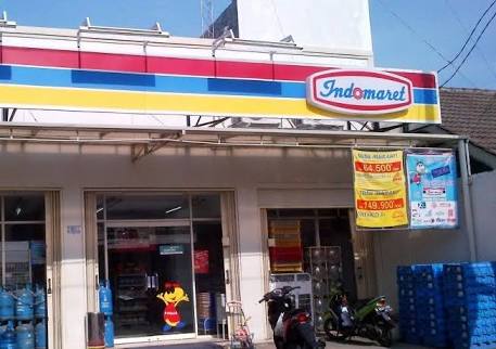 Indomaret - Vida Bekasi