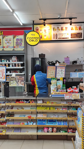 Indomaret Gabek Permai