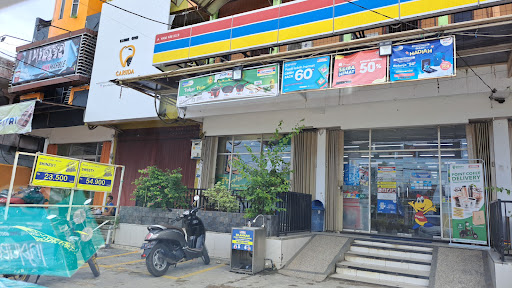 Indomaret Fresh A. Yani KM 33.9