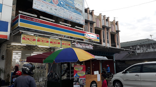 Indomaret Jalan A Yani KM. 24.7