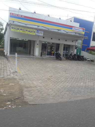 Indomaret - A. Yani Km 30