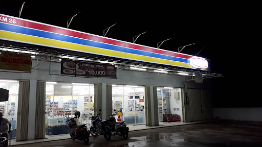 Indomaret Anjir Pasar
