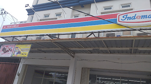 Indomaret - A. Yani Km. 22