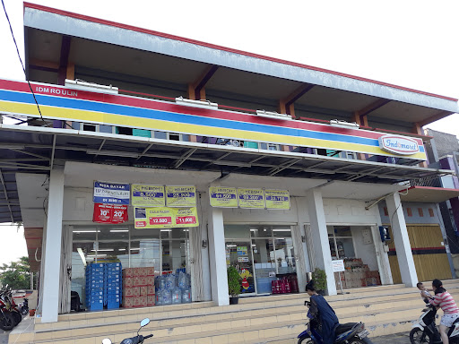 Indomaret - IDM RO Ulin