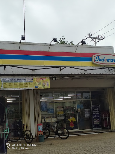 Indomaret - Trikora 4