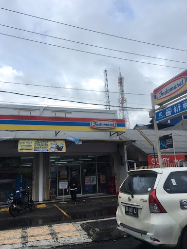 Indomaret kelapa