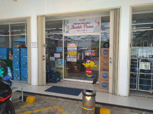 Indomaret KH. Abdul Hamid