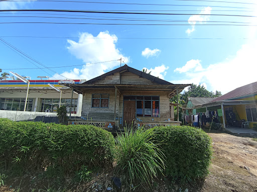 Indomaret Bukit Kuang