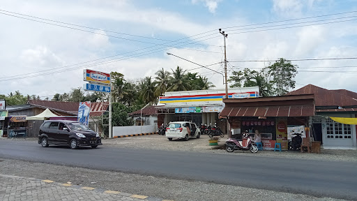 Indomaret Ponrang Selatan