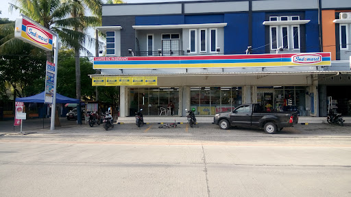 Indomaret Point Coffee Sidrap