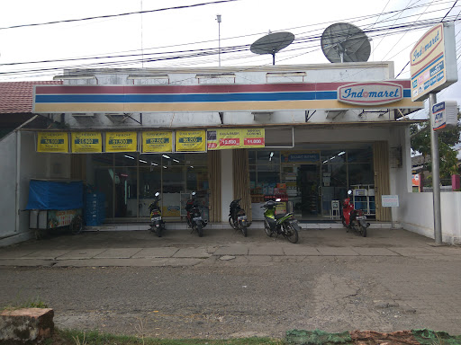 Indomaret Taman Sudiang Indah