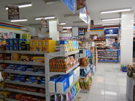 INDOMARET Mangka Daeng Bombong