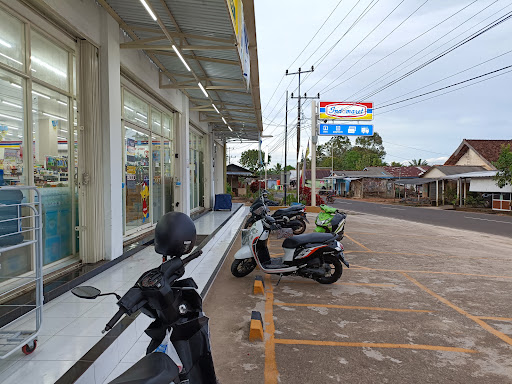 Indomaret Panglima Angin