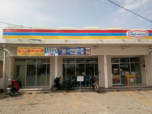 Indomaret Angkona Luwu Timur