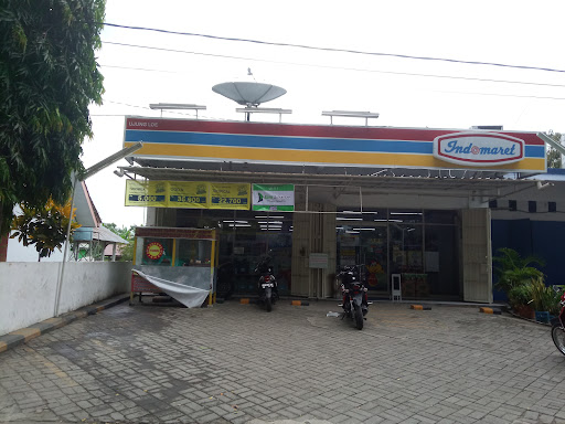 Indomaret Ujung Loe (TMBK)