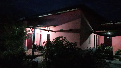 Indomaret Gunung Latimojong Belopa