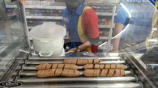 Indomaret Cilellang Luwu
