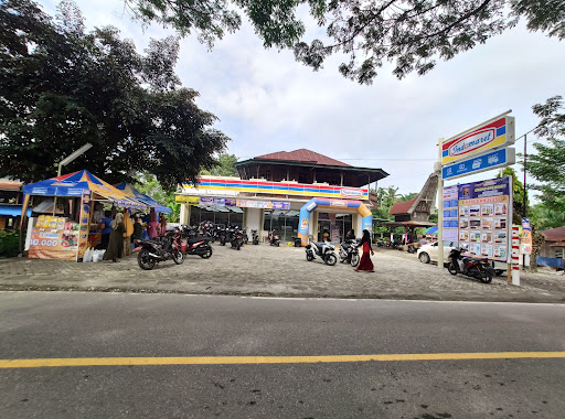 INDOMARET POROS WOTU MALILI