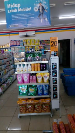 Indomaret Temboe