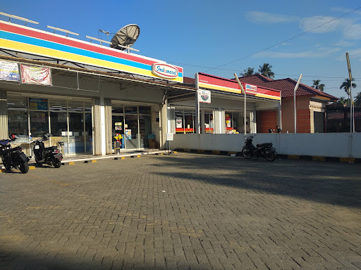 Indomaret Mangkutana