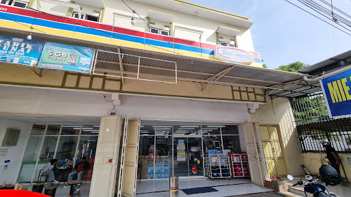 Indomaret Poros Jeneponto Bantaeng