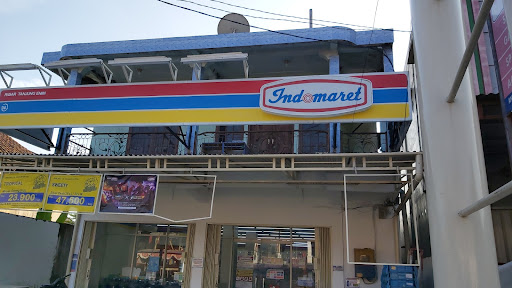 Indomaret Pasar Tanjung Enim