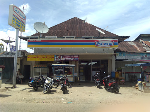 Indomaret Simpang Sender 2
