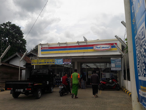 Indomaret Sukarami