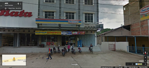 Indomaret Betung km 66
