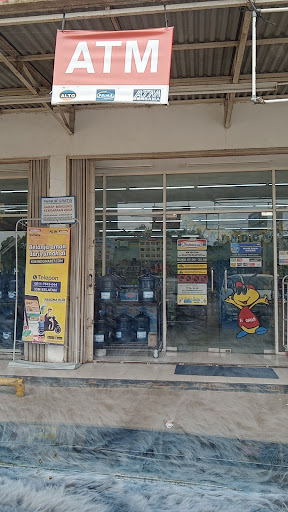Indomaret Jl. Selatan