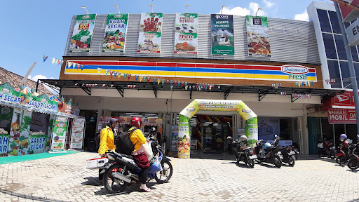 Indomaret Fresh Kemala Raja